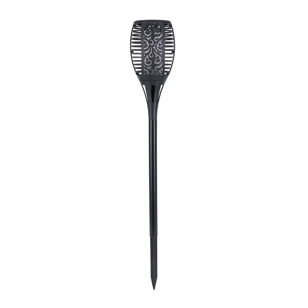 Lampa solara Limpo, 1 lm, 1800 K, 78 cm, IP44