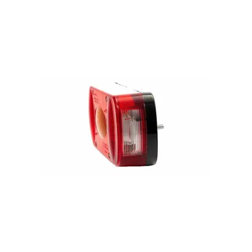 Lampa spate 215X100, 5 functii, cu ceata, stanga, Fristom L — imaginea 2