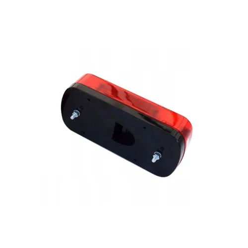 Lampa spate 215X100, 5 functii, cu ceata, stanga, Fristom L — imaginea 4