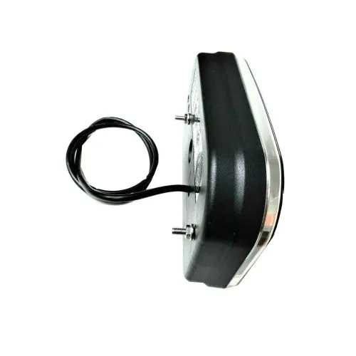 Lampa spate 240x140, 5 functii, cu mers inapoi, LED, dreapta, NT Fristom — imaginea 3