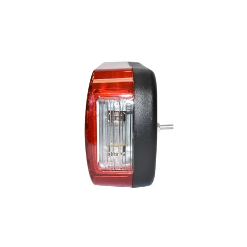 Lampa spate auto/remorca stanga sau dreapta cu becuri 12V stop, semnalizare, pozitie, mers inapoi sau ceata si iluminare numar — imaginea 6