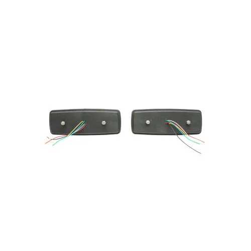 Lampa spate camion cu LED 280x105, 24V — imaginea 2