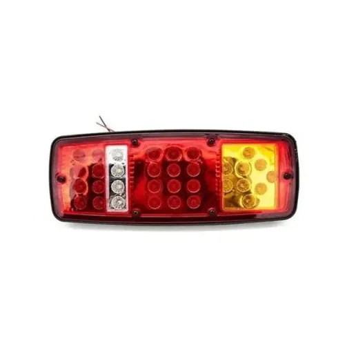 Lampa spate camion LED 12V 280x105 mm