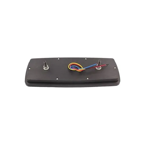 Lampa spate camion LED 24V 280x105 mm — imaginea 6