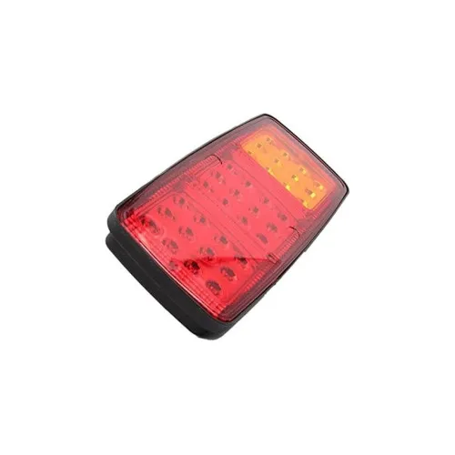 Lampa spate camion LED 24V 280x105 mm — imaginea 2