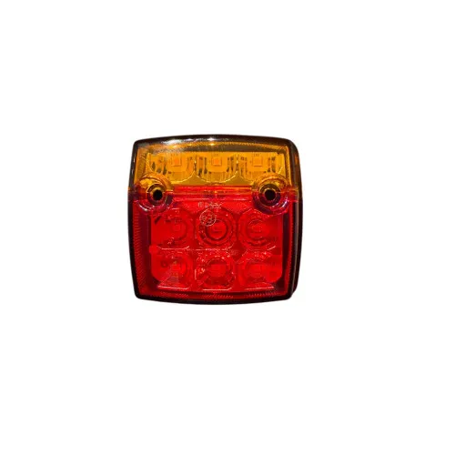 Lampa spate LED SMD 12V/24V 50x84 mm IP66