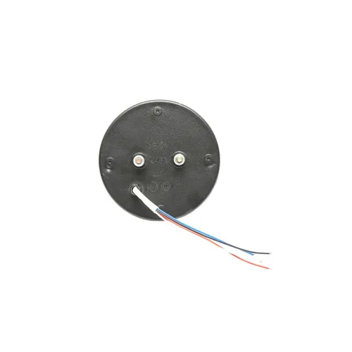 Lampa spate rotunda camion/remorca LED 125mm 12/24V Breckner Germany — imaginea 3