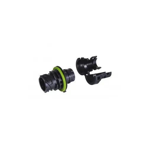 Lampa stop 305x132 7 functii, ceata, mers inapoi, semnalizare dinamica, mufa 7 pini, stanga , Cod: LZD 2304 — imaginea 3