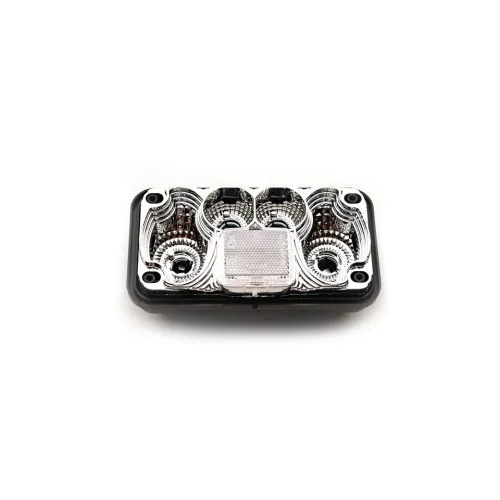 Lampa stop auto cu bec pentru camion remorca 5 functii — imaginea 5