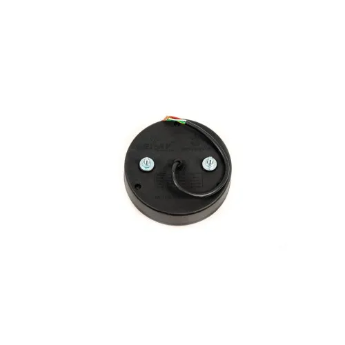 Lampa stop auto Led tip neon 4 functii 24V — imaginea 3