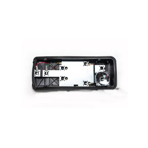 Lampa stop auto pentru camion remorca cu cablaj 5 functii — imaginea 4