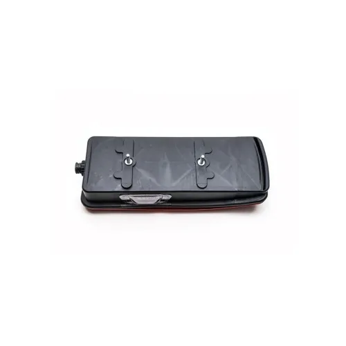 Lampa stop auto pentru camion remorca partea stanga cu mufa in dreapta 5 functii BC — imaginea 2