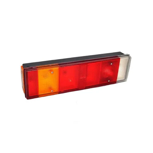 Lampa stop camion compatibila Iveco stanga dreapta 470x130x85 mm omologata E4 / L1034175
