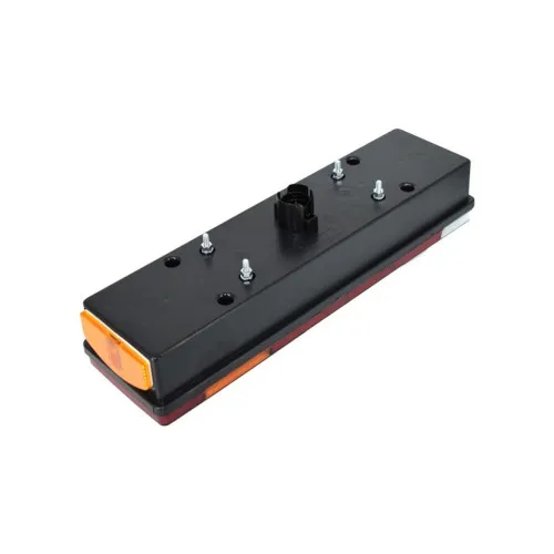 Lampa stop camion compatibila Iveco stanga dreapta 470x130x85 mm omologata E4 / L1034175 — imaginea 5