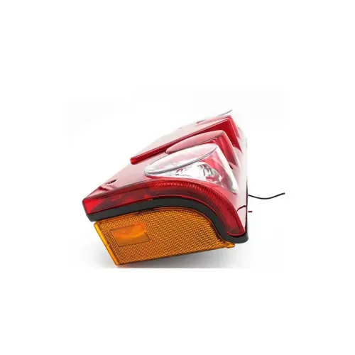 Lampa stop camion cu bec — imaginea 4
