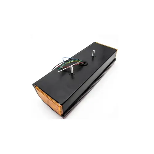 Lampa stop camion cu bec — imaginea 5