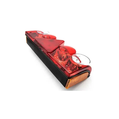 Lampa stop camion cu bec — imaginea 3