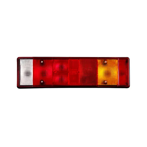 Lampa stop camion cu bec compatibila Iveco — imaginea 2