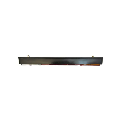 Lampa stop camion LED 12V 15x08 315x145x30 mm cu cablu si papuci — imaginea 3