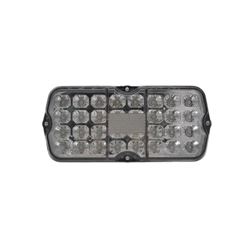 Lampa stop camion LED 12V 15x18 225x100x80 mm