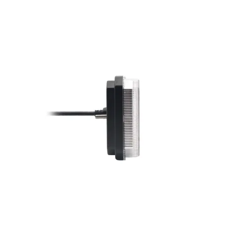 Lampa stop camion LED cu semnalizare dinamica 12V/24V IP67 — imaginea 5