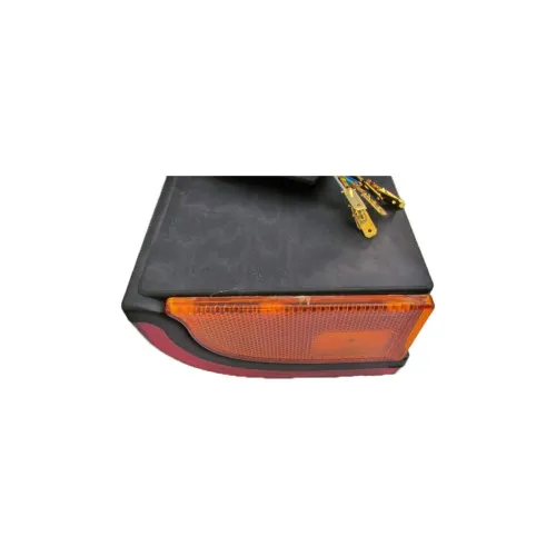 Lampa stop camion LED dreapta 24V 425x150x90 mm cu lampa gabarit laterala fara lampa numar — imaginea 4