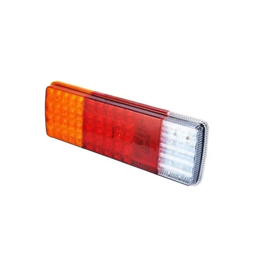 Lampa stop camion LED SMD 12V/24V 311x105x25 mm — imaginea 2