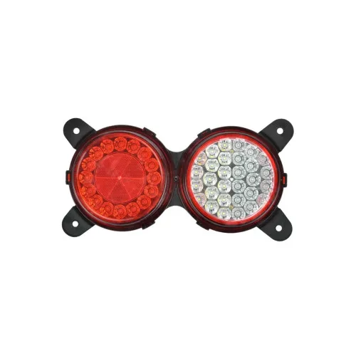 Lampa stop camion LED SMD 24V 337.5x180x50.5 mm IP66