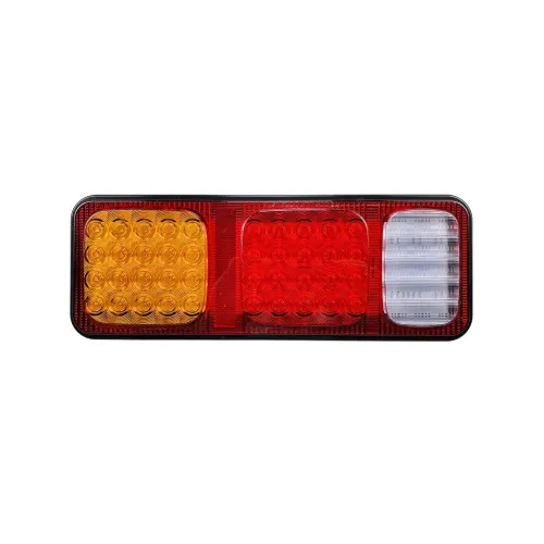 Lampa stop camion LED SMD 24V 410x150x75 mm IP66