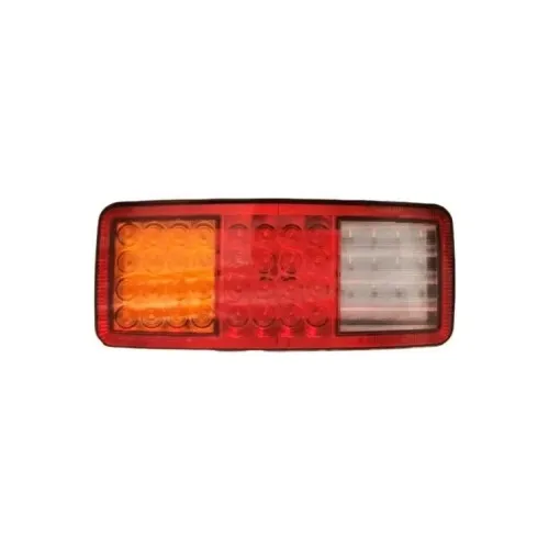 Lampa stop camion LED SMD dreapta 12V 342x145x53 mm IP66