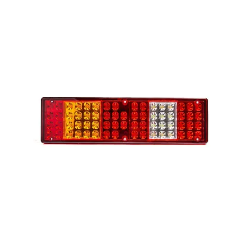 Lampa stop camion LED stanga dreapta 24V 520x140x90 mm