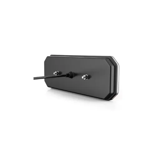 Lampa stop camion LED stanga dreapta cu semnalizare dinamica 12V/24V IP67 — imaginea 3