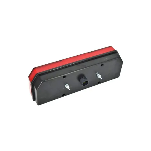 Lampa stop camion universala stanga dreapta 420x150x90 mm omologata E4 / L1034210 — imaginea 2