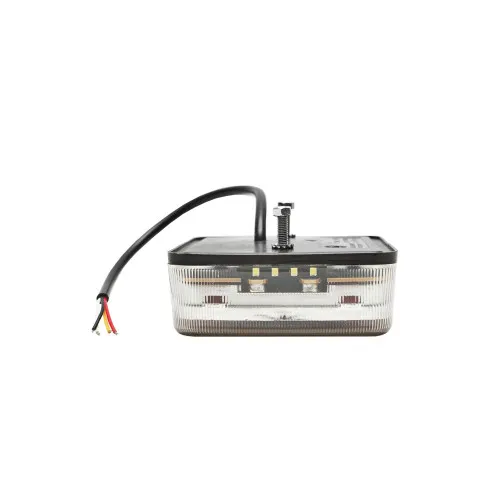 Lampa stop remorca cu Leduri 12/24 V set 106.4x98.8x35mm — imaginea 6