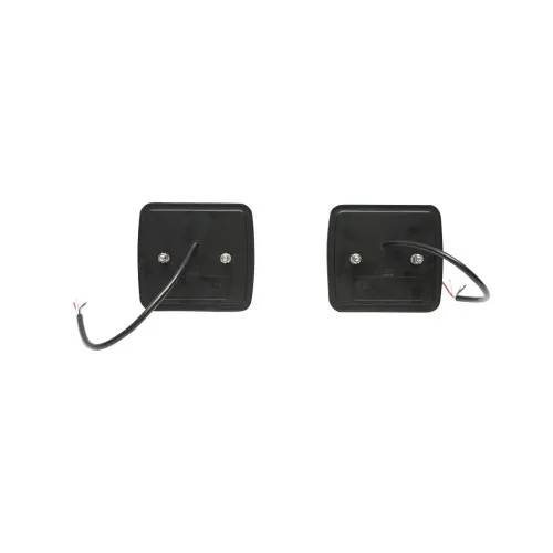Lampa stop remorca cu Leduri 12/24 V set 106.4x98.8x35mm — imaginea 4