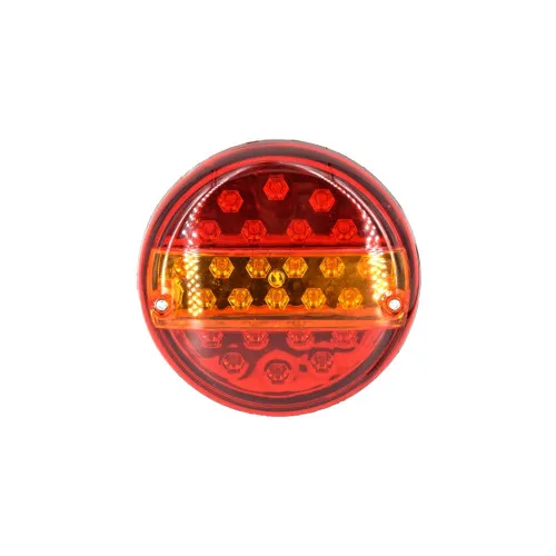 Lampa stop remorca LED 12V 14x34 145 mm