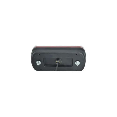 Lampa stop remorca LED SMD 12V 220x100x50 mm — imaginea 2