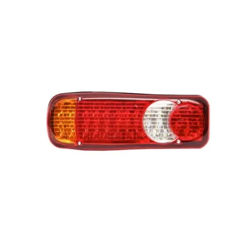 Lampa stop spate camion LED 12V 350 x 125 mm 5 functii