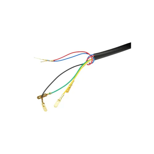 Lampa stop spate dreapta 24V camion Scania 520x130x90mm Breckner Germany — imaginea 5