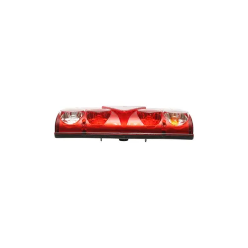 Lampa stop spate dreapta 24V Schmitz Europoint II Aspock 426x154x85mm — imaginea 3
