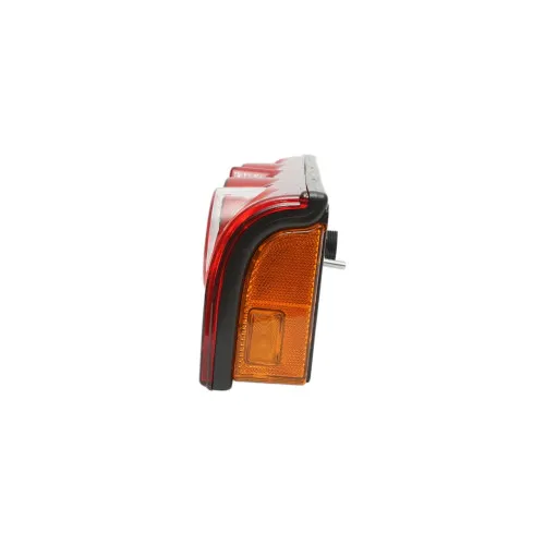 Lampa stop spate dreapta 24V Schmitz Europoint II Aspock 426x154x85mm — imaginea 4