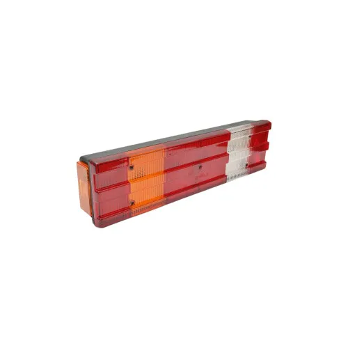 Lampa stop spate dreapta compatibila Mercedes Actros 525x145x82mm Breckner Germany — imaginea 3