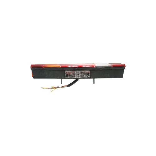 Lampa stop spate dreapta compatibila Mercedes Actros 525x145x82mm Breckner Germany — imaginea 4