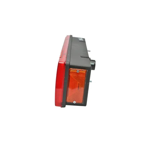 Lampa stop spate dreapta compatibile Iveco Eurocargo, Eurotech, Eurostar, Eurotrakker, Stralis, Daily 470x130x90mm — imaginea 3