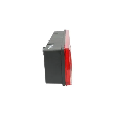 Lampa stop spate dreapta compatibile Iveco Eurocargo, Eurotech, Eurostar, Eurotrakker, Stralis, Daily 470x130x90mm — imaginea 5