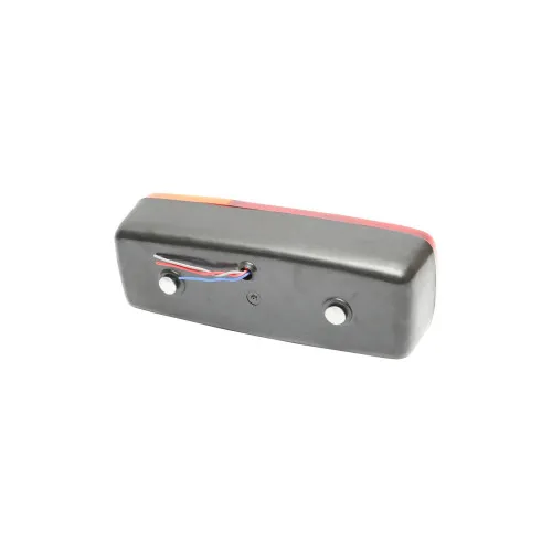 Lampa stop spate fara mers inapoi, dreapta, pentru Mercedes 911-2624, Iveco, Magirus, MAN — imaginea 3