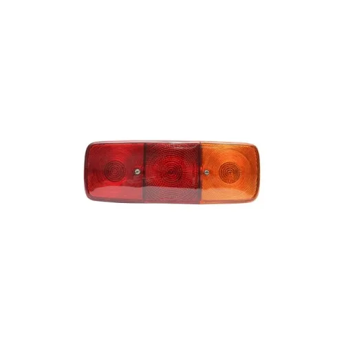 Lampa stop spate fara mers inapoi, dreapta, pentru Mercedes 911-2624, Iveco, Magirus, MAN
