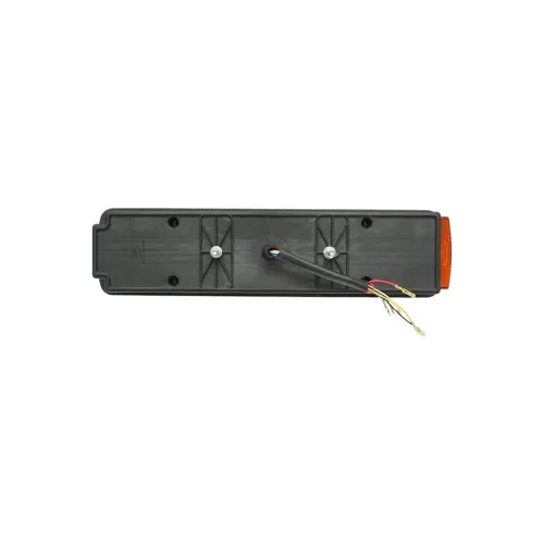 Lampa stop spate stanga 24V camion Scania 520x130x90mm Breckner Germany — imaginea 2