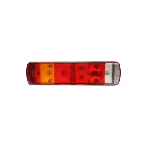 Lampa stop spate stanga 24V camion Scania 520x130x90mm Breckner Germany