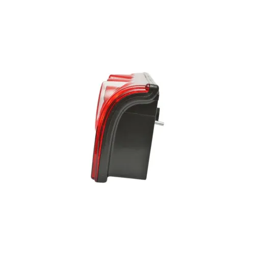 Lampa stop spate stanga 24V Schmitz Europoint II Aspock 426x154x85mm — imaginea 5